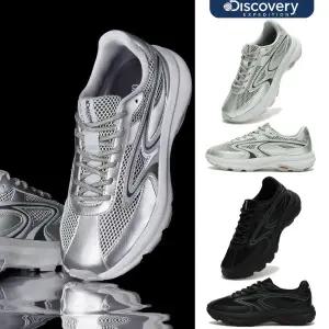 [롯데백화점]디스커버리익스페디션 [남여공용] 카디프 라이프스타일 운동화 워킹화 트레킹화 DXSH5514N