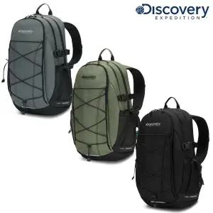 [디스커버리](강남점) DXBK0055N 라이크 에어 크레센도 백팩 22리터 여행/ 학생/ 등산 겸용 신학기 가방