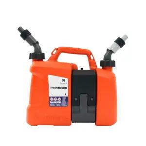 허스크바나 콤비캔 혼합통 연료통 5L 2.5L