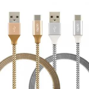 3미터 긴 길이 C타입 고속 충전 데이터 케이블 긴케이블 USB-C 타입C C타입케이블 긴데이터선 충전케이블 고속충전 길이3M 3미터케이블 데이터케이블