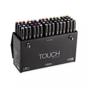 [셀러에이드]신한 뉴터치트윈마카 A세트 60색 가방형