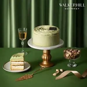 [워커힐]워커힐 고메 피스타치오 케이크 1Box