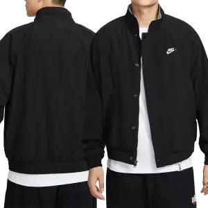 나이키 클럽 퓨추라 남성 재킷 집업 남성 윈터 점퍼