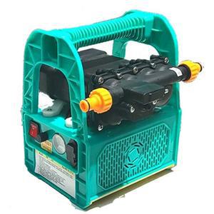 농약 살포기 배낭형 스프레이 고압 자동 분무기 과수원