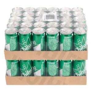 롯데칠성음료 칠성사이다 210ml 60개