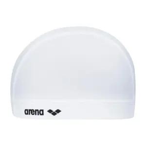 아레나 스판수모 수영모 화이트 Z62280 비치웨어 운동