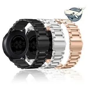 갤럭시워치 호환 메탈 시계줄 스트랩 스타일리시