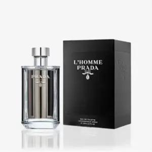 프라다 르옴므 오드뚜왈렛 100ml