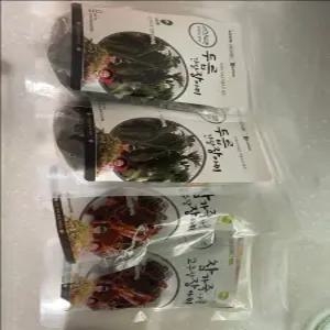 참가죽나물장아찌 (250g) 산에곤이엄마 엄나무 순장아찌 (2개)