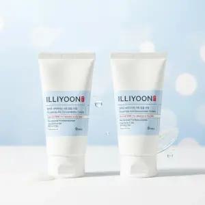 일리윤 세라마이드 아토 집중크림 150ml x2개