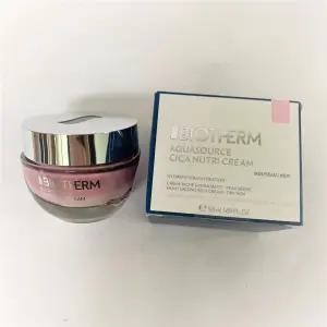 비오템 아쿠아수르스 시카 뉴트리 크림 50ml 1개