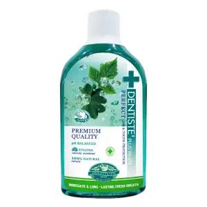 [롯데백화점]신세기유통 덴티스테 오랄린스 700ml