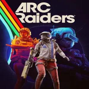 아크 레이더스 한글판 PC 스팀 한국코드 ARC Raiders