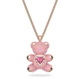 [브랜드 주얼리   패션액세서리] 테디 하트 목걸이 5642976