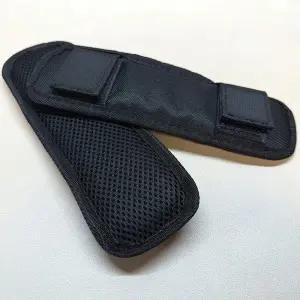 가방끈 패드 어깨 보호 탈부착 숄더백 부담 경감 쿠션 스트랩