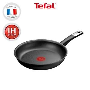 테팔 인덕션 티타늄3X 퍼펙트 터치 프라이팬 24cm