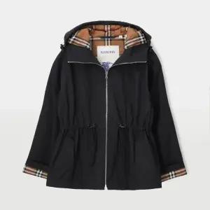 버버리 MEDLEY 메들리 여성 후드 자켓 81191491 81222481