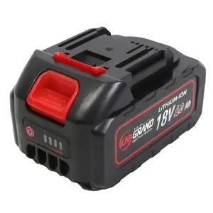 케이엠그랜드 배터리 TS-1850D 18V 5.0Ah 5278086