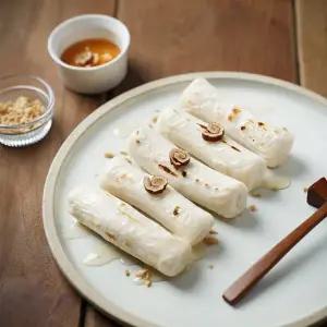 우리쌀 구워먹는 가래떡 1kgx3개 [FD]