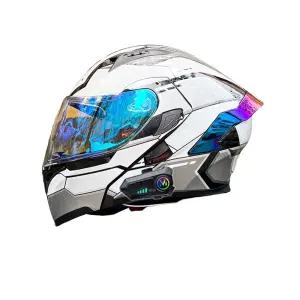 초경량 풀페이스 블루투스 내장형 시스템헬멧