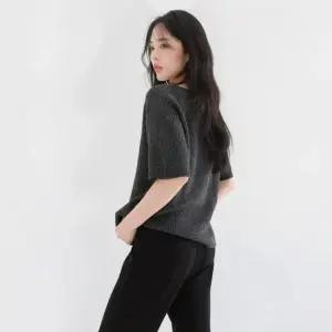 RUN)맘스킨 스트레이트핏 10부밴딩팬츠_FN0400