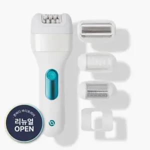 HONBODY 바디트리머 제모기 모근제거기325504