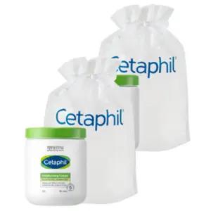 세타필 모이스춰라이징 크림 550g, 2개