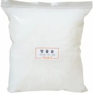 핸즈유 인형솜 방울솜