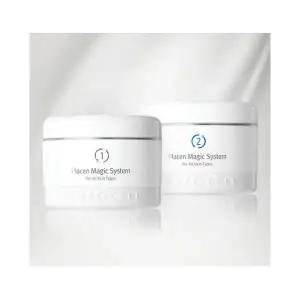 르네셀 플라센 매직시스템세트