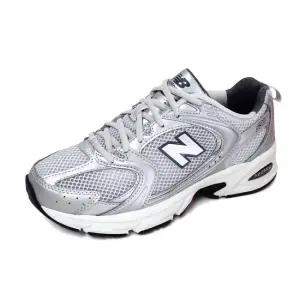 뉴발란스 530 운동화 스니커즈 실버 MR530LG
