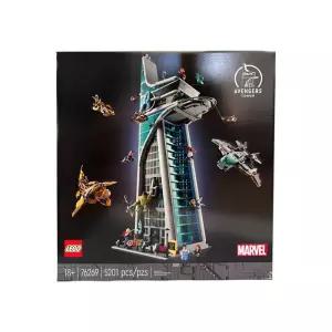 레고 마블 어벤져스 타워 (76269) / iuy