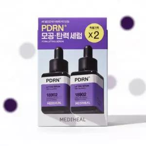 메디힐 PDRN 모공 탄력 세럼 40+40ml 기획