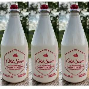 올드스파이스 애프터 쉐이브 클래식 188mlX3개