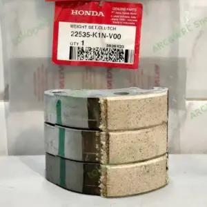 PCX125(2021)클러치슈/혼다정품