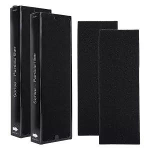 호환 블루에어 공기청정기 필터 센스 SENSE 시리즈 스모크스탑 필터 헤파 활성탄