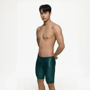 [아레나수영복] 녹터널 선수 4부 A5FM1CF03GRN