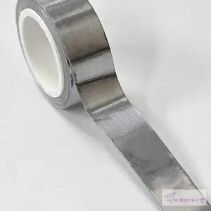 미래템 골프 클럽 무게 교정 납 테이프 롤 편납테이프