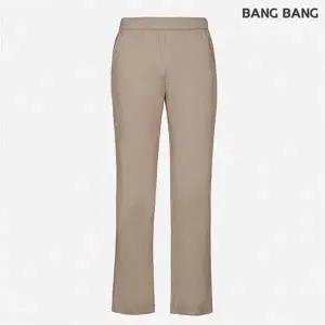 [뱅뱅] HC04 봄여름남성 허리밴드스판 얇은 면바지 NPL240 (10090127)