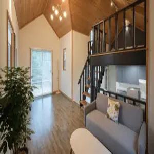 [강원] 홍천 마이포레스트 (비발디파크 인근)(강원, 홍천)