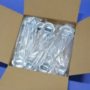 크레토스 산소라이터 일반 SL-01 10개 1박스 7001381 산소용접시 점화보조도구