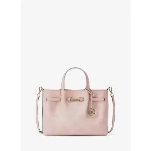 [마이클코어스][정가 1000000원] 칼슨 미디움 아이콘 엠보스드 로고 사첼 35R6G2ZS3V7278