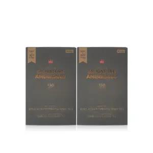 할리스 시그니처 아메리카노 마일드 미니 0.9g 130개입(2박스)