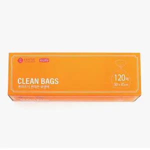 롯데 이라이프 위생팩 30*45*120
