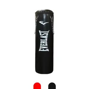 에버라스트 엘리트 헤비백 100cm 120cm 타포린 방수효과 복싱 권투 격투기 샌드백
