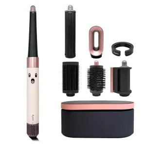 다이슨 에어랩 i.d. (세라믹핑크/로즈골드) 국내AS 정품 .