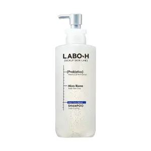 라보에이치 두피쿨링 샴푸 400ml 1개