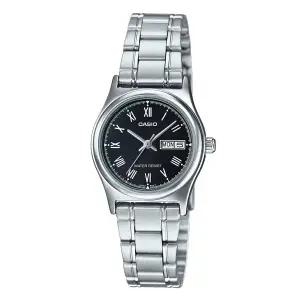 [카시오] 메탈 손목시계 LTP-V006D-1BDF
