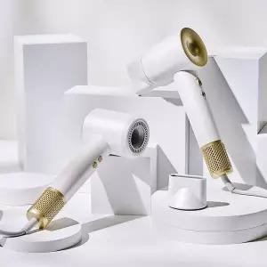 [NS홈쇼핑]넥소버 BLDC 헤어 드라이기 저소음 항공모터 전문가용 드라이어 NXD-1600D..[35607972]