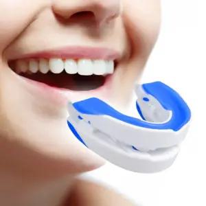 이갈이 스플린트 코골이 이악물기방지 실리콘 마우스피스