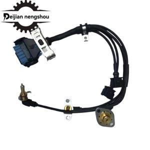 0501219774 리타더 하네스 자동 브레이크 부품 배선 커민스 2016 ISX12 FAW 제팡 J5 다임러 슈퍼 에이트용